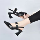 Orthopedic Heels for Women's Fashion