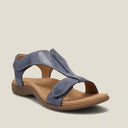 Women's Casual Sandals with Adjustable Straps and Ergonomic Footbed Heidi-Mode
