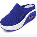 Chic Women's Clogs with Cozy Insole