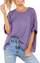 Trendy Oversized T-Shirt for Women
