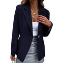 Chic Women's Blazer Jacket for Every Occasion