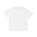 Minimalist Women's Short Sleeve T-Shirt for Effortless Style