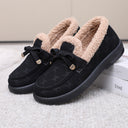 Women's Cozy Slippers with Plush Lining