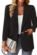 Stylish Oversized Blazer for Women