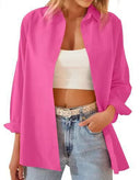 Trendy Women's Blouse for All Occasions