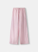 Chic High-Waisted Wide-Leg Pants for Women