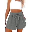 Chic Women's Leisure Pants for Relaxed Style