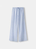 Chic Palazzo Pants for Women with Stylish Patterns