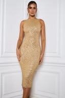 Sequin Cocktail Dress for Glamorous Nights