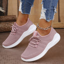 Stylish Women's Sneakers with Trendy Design