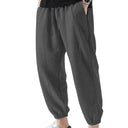 Chic Women's Leisure Pants Collection