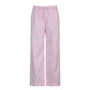 Airy Women's Pajama Pants with Elastic Waist and Drawstring