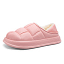 Cozy Women's Slippers with Non-Slip Sole