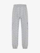 Women's Stylish Cargo Pants in Versatile Fabric