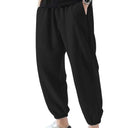 Chic Women's Leisure Pants Collection