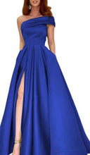 Chic Women's Evening Dress - Stylish Elegance