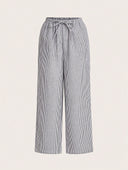Chic Palazzo Pants for Women with Stylish Patterns