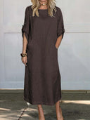 Chic Women's Summer Dress for All Occasions