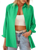 Trendy Women's Blouse for All Occasions