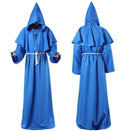 Chic Women's Costume Robe for Every Occasion