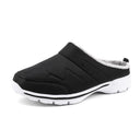 Non-Slip Women's Slippers with Elastic Uppers
