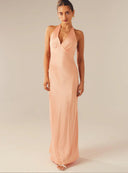 Chic V-Neck Wrap Dress for Women