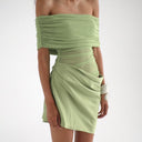 Chic Women's Cocktail Dress for Special Occasions