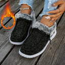 Chic Women's Slippers for Everyday Wear