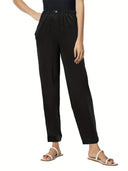 Chic Summer Trousers for Women