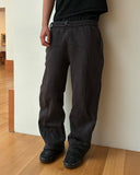 Chic Women's Leisure Trousers for Everyday Wear