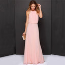 Chic Women's Maxi Dress for Any Occasion