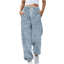 Chic Women's Lounge Pants for Relaxation