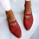 Stylish and Unique Sandal Design