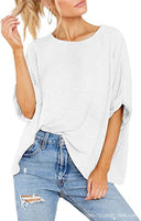 Trendy Oversized T-Shirt for Women