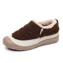 Chic Women's Slippers Crafted from Quality Materials