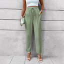 Chic Women's Everyday Trousers