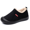 Women's Insulated Cozy Slippers with Non-Slip Sole