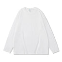 Women's Long-Sleeve Tee in Soft Fabric