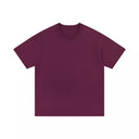 Minimalist Women's Short Sleeve T-Shirt for Effortless Style