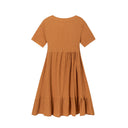 Chic Women's Everyday Dress