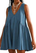 Stylish Women's Dress in Premium Fabric