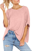 Trendy Oversized T-Shirt for Women