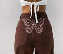 Chic Women's Mom Jeans for Everyday Style
