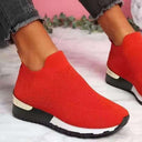 Orthopedic Sneakers for Enhanced Foot Health