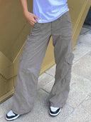 Chic Women's Cargo Pants for Everyday Wear