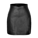 Chic Women's Designer Skirt with Stunning Silhouette