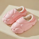 Cozy Women's Slippers with Non-Slip Sole