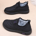Non-Slip Sole Women's Cozy Slippers