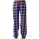 Women's Checked Cut Pants for Everyday Wear