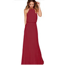 Chic Women's Maxi Dress for Any Occasion